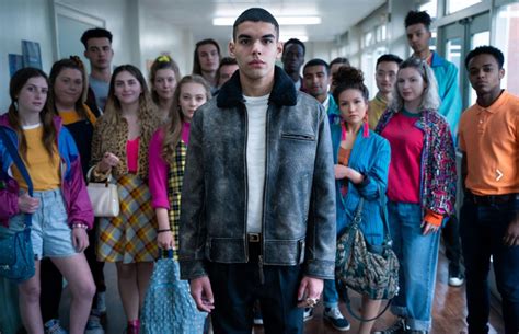 Sex Education Staffel 2 Ab Jetzt Auf Netflix Alle Infos Zum Start