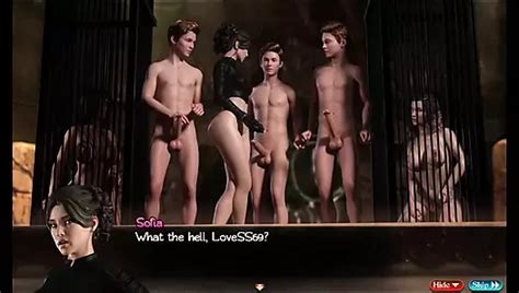 Treasure Of Nadia V75031 Part 209 MILF Janet Sex By Loveskysan69 XHamster