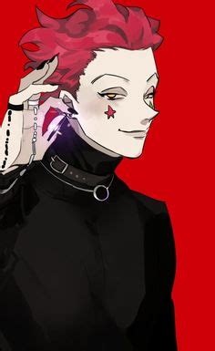 Best Hisoka Hot Pics Ideas In Hisoka Hunter Anime Hunterxhunter Hisoka