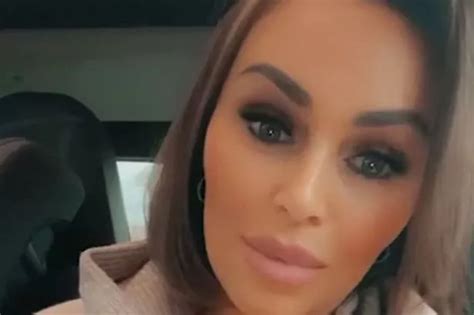 Porn Star Gemma Massey Teases Fresh Start Thousands Of Miles Away And Tells Home Town Tamworth