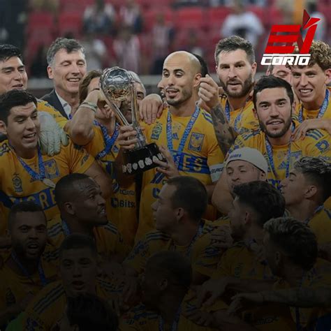 TIGRES Campeón del Clausura 2023 | Comunicación veraz al instante