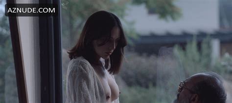 ZURIA VEGA Nude AZNude