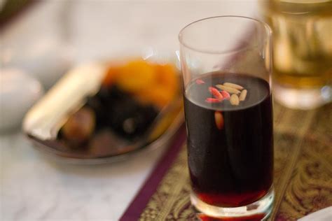Ramadan: Five thirst-quenching drinks from across the Middle East