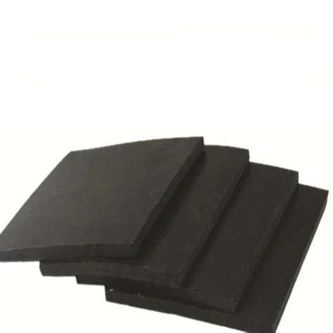 Industrial Sbr Epdm Nbr Cr Butyl Rubber Sheet Epdm Rubber Matting