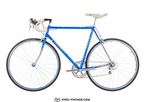 Somec Elite Fine Road Bike 1993