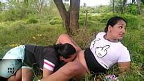 Me Dio Una Rica Chupada En El Monte Xvideos
