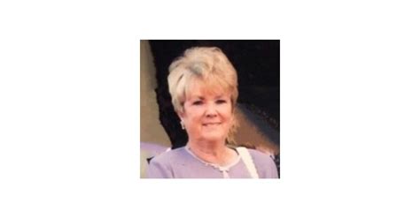 Patricia Jean Crane Obituary 2024 Springfield Co Maltbie Funeral