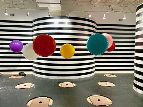 New interactive exhibits will soon require color factory houston tickets 26