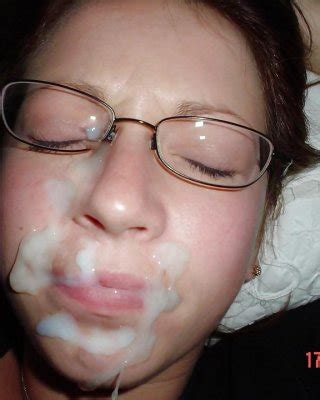 Messy Facials Porn Pics XXX Photos Sex Images App Page 9 PICTOA