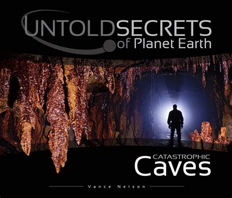 Untold Secrets of Planet Earth :: Home