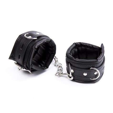 Kit Amarra O Extreme Bondage Sex Shop Rapidinha Tudo Para Ir Lua