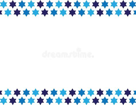 Bar Mitzvah Borders Stock Illustrations 1 Bar Mitzvah Borders Stock