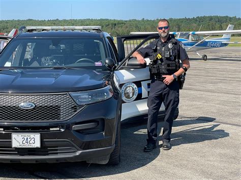 houlton police department