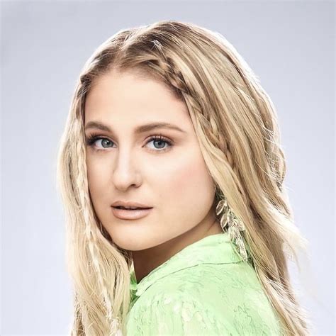 Meghan Trainor Beautiful