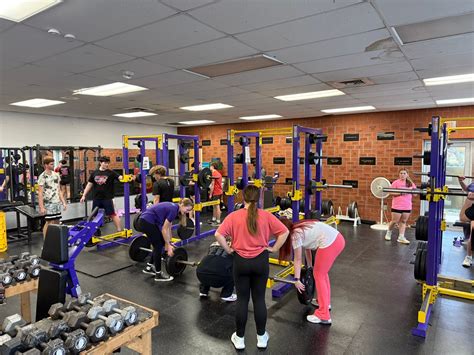 Onsted Athletics