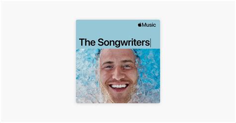 ‎apple Music 上的歌单 创作人：mike Posner”