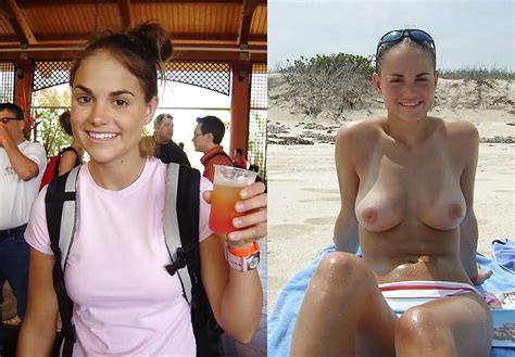 Ressed And Undressed Porn Pic