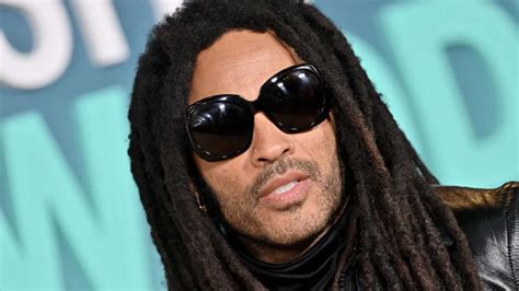 Lenny Kravitz Revela O Primeiro Single Do Lbum Blue Electric Light