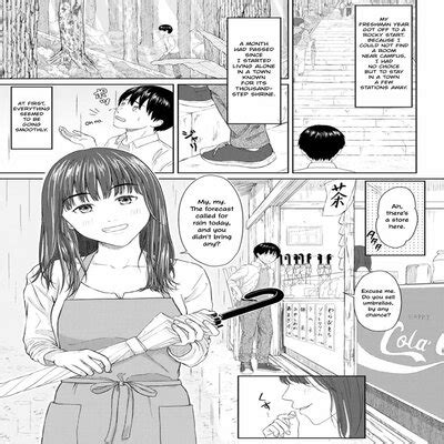 Rain And Light Original Hentai By Unknown Read Rain And Light Original Hentai Manga Online