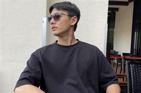 Syafi Tee Mengaku Bukan Gay Mungkin Ada Perubahan Hormon Murai My