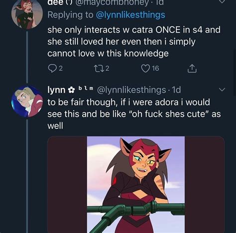 Still Love Her Im In Love Sci Fi Shows She Ra Princess Of Power Gay Ass Horde Adora