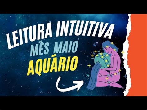 AQUÁRIO MAIO UMA LEITURA PARA OS AQUARIANOS DE CORAÇÃO PARTIDO