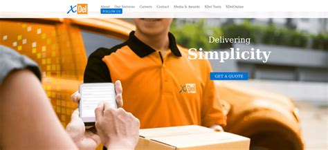 10 Best Courier Services In SG To Deliver Your Packages 2024