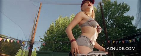 COYOTE UGLY NUDE SCENES AZNude