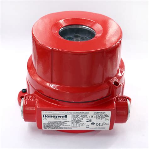 1PC NEW Honeywell Flame Detector FS24X-9 FS24X-911-22-1 FAST SHIP#XR | eBay
