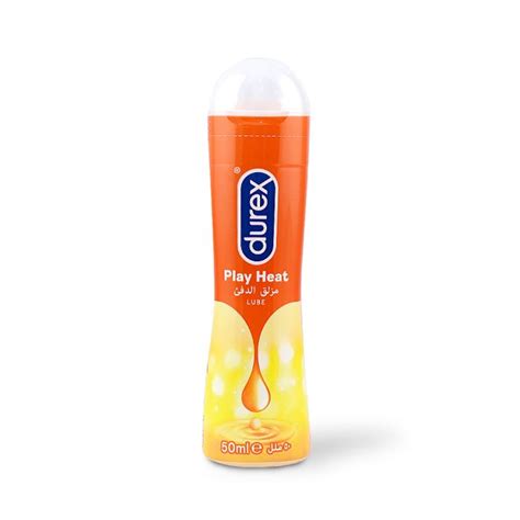 Al Ain Pharmacy Online Uae Durex Play Gel Heat 50 Ml Buy Online At