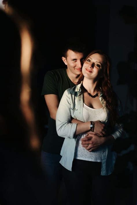 Was Wahre Liebe Wirklich Bedeutet Es Geht Nicht Nur Ums Knutschen Und Sex