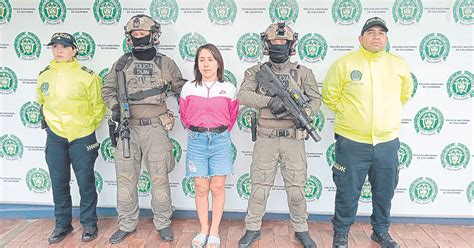 Wanda Del Valle Contrató A 5 Sicarios Para Asesinar A Coronel Pnp Víctor Revoredo Farfán