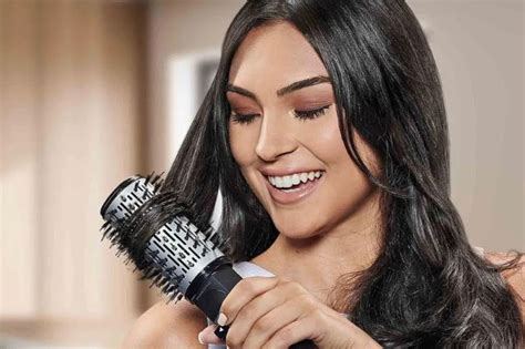 Melhor Escova Rotativa Cabelos - A Melhor Escova Rotativa: Encontre a Ideal para o seu Cabelo - BEAUTY TIPS