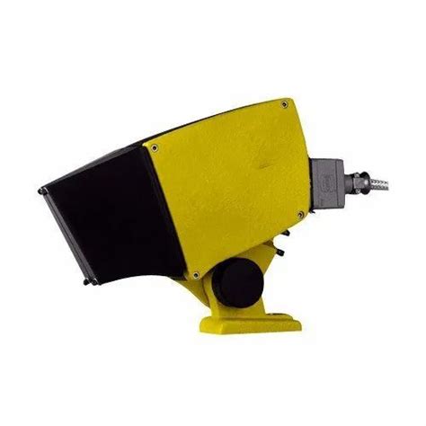 Hot Metal Detectors At Best Price In Mumbai Maharashtra Parmar Enterprises