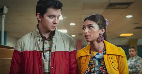 5 câu thoại đắt giá trong phim Sex Education khiến tôi thêm trân trọng chính bản thân Hạt