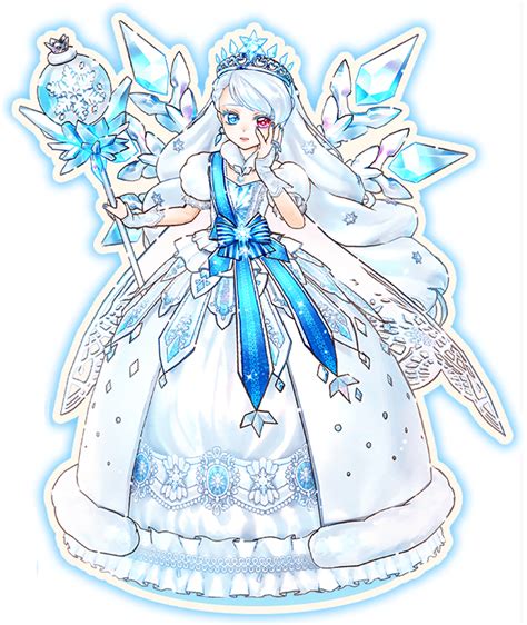 Flawless from Otocadoll