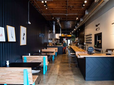 Little River - Miami - The Infatuation