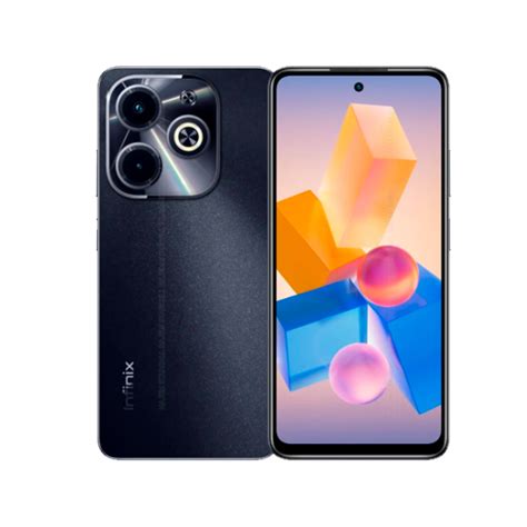 INFINIX HOT 40 PRO Importadora Cell