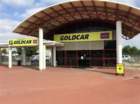 Goldcar Car Hire In Faro Location Price And Vehicles