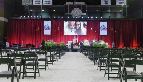 Texas Southern Says Goodbye To Longtime Debate Coach Thomas Freeman