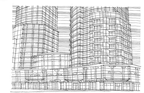 Podium Base Sketch