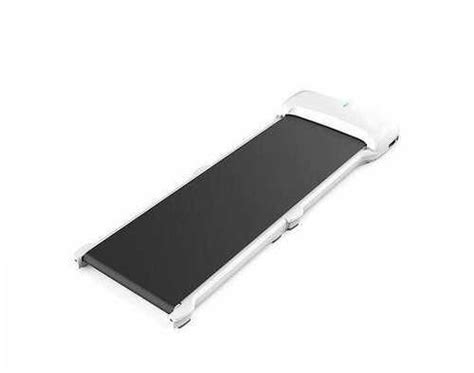 Электрическая беговая дорожка WalkingPad С1, белая | Festima.Ru ...