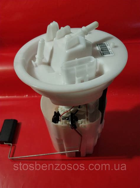 Купить Ford Focus 3 бензонасос Форд Фокус 3 топливный насос 0580200057 ...