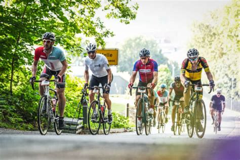 22+ sehr coole Radrennen für Jedermann in 2025!