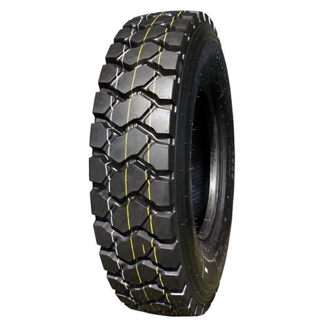 AR585 12 00R20 All Steel Radial Truck Tyre AULICE TBR OTR Factory