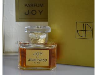 Духи Купить Joy (Parfum) Jean Patou 7ml (Жан Пату Джой)