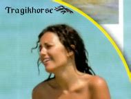 Naked Serena Rossi Added By Mazda