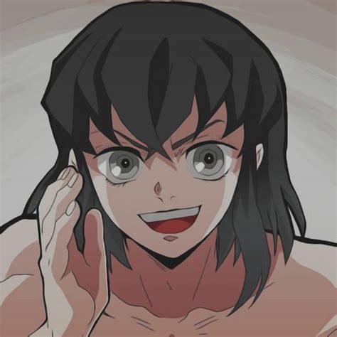 Inosuke Hashibira Wiki El Siglo De La Luz Amino