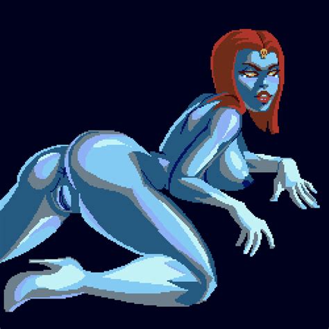 Mystique Rogue