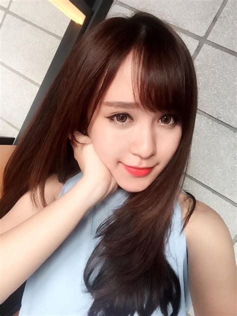 nữ sinh xinh đẹp dự sẽ soán ngôi các hot girl trong năm nay